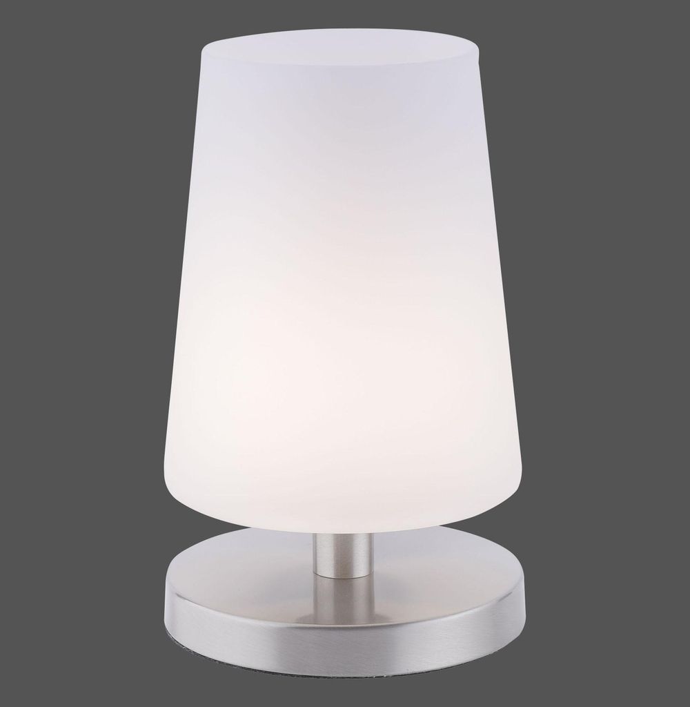 Stolní LED lampa PAUL NEUHAUS 4146-55 ocel, G9, 3 W, 235 Obrázek produktu 