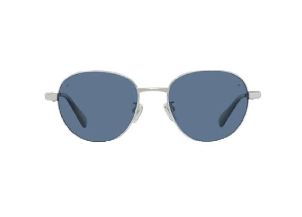 Vuarnet VU40042U 16V Lunettes de Soleil en Métal avec Verres Polarisés