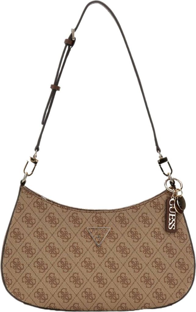 Torebka Guess Noelle II Top Zip SHB 72180 Logo 15 x 29,5 x Zdjęcie produktu 