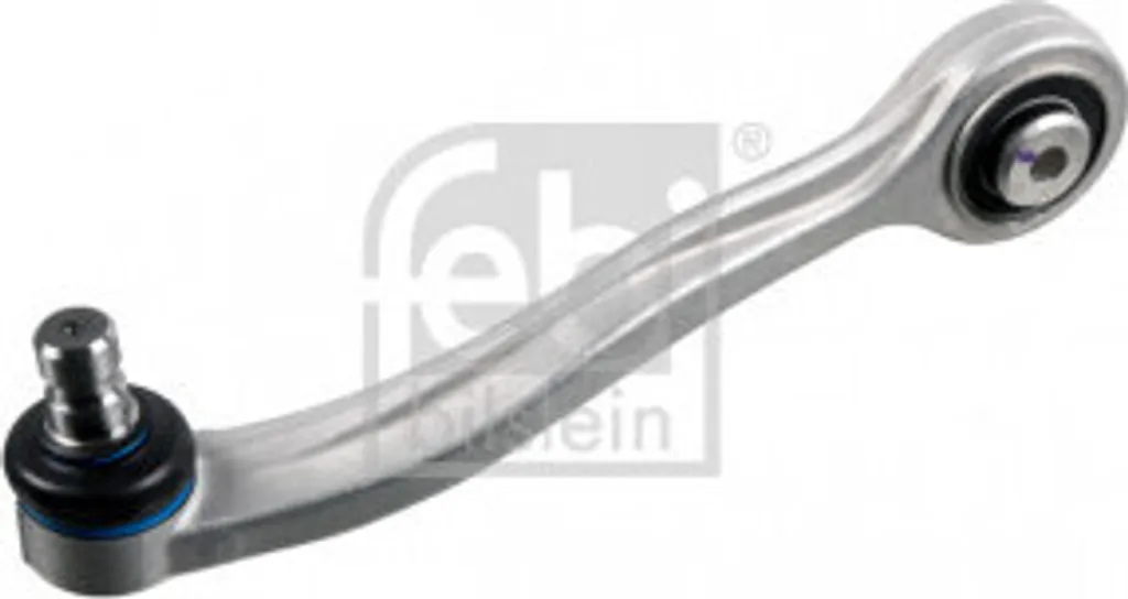 Bras de suspension FEBI BILSTEIN 178537 pour Audi A8 4H - OE 4H0407510A