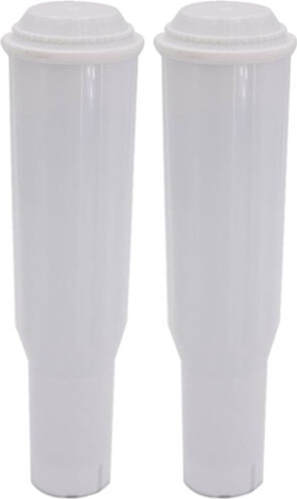 2x Wasser-Filter für Jura Impressa Z5, Z5 2@1, Z9, J5, C5, C9 One Touch, C90 One Touch / Hochwertige Filterpatrone