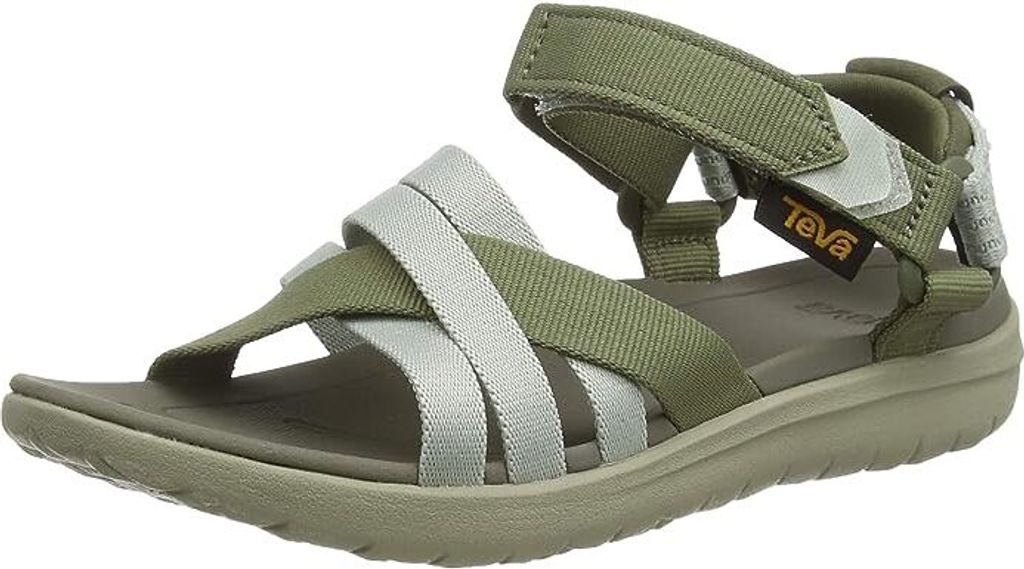Teva Sanborn Damen Sandalen - Grösse 37