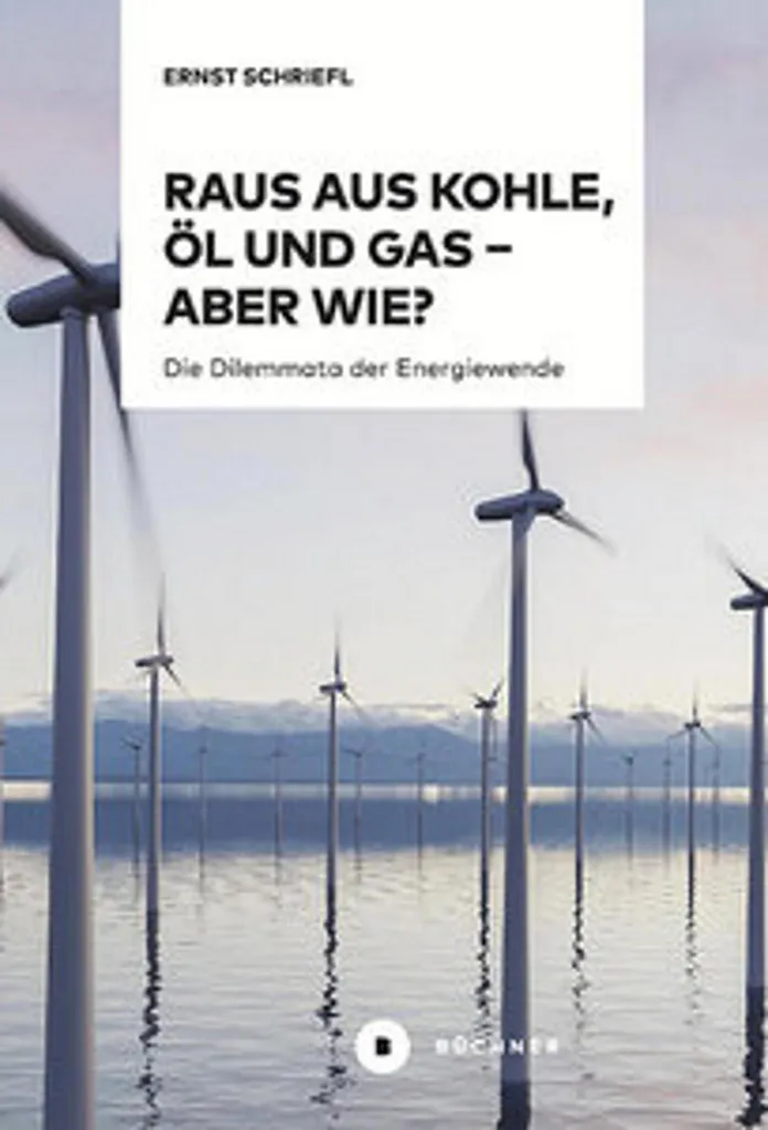 Comment sortir du gaz et pétrole ? Guide Raus aus Kohle, Öl und Gas