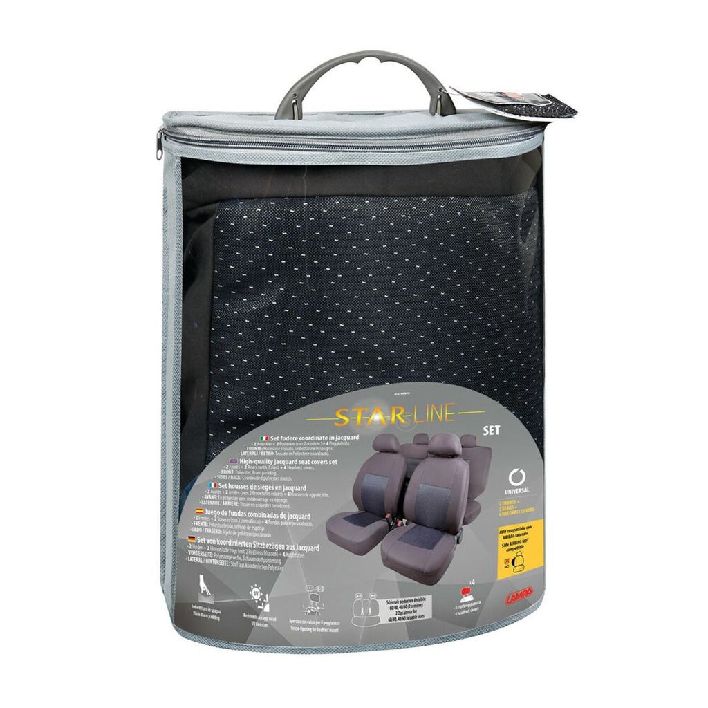 Lampa 54990, 300 mm, 150 mm, 430 mm Produktbild 