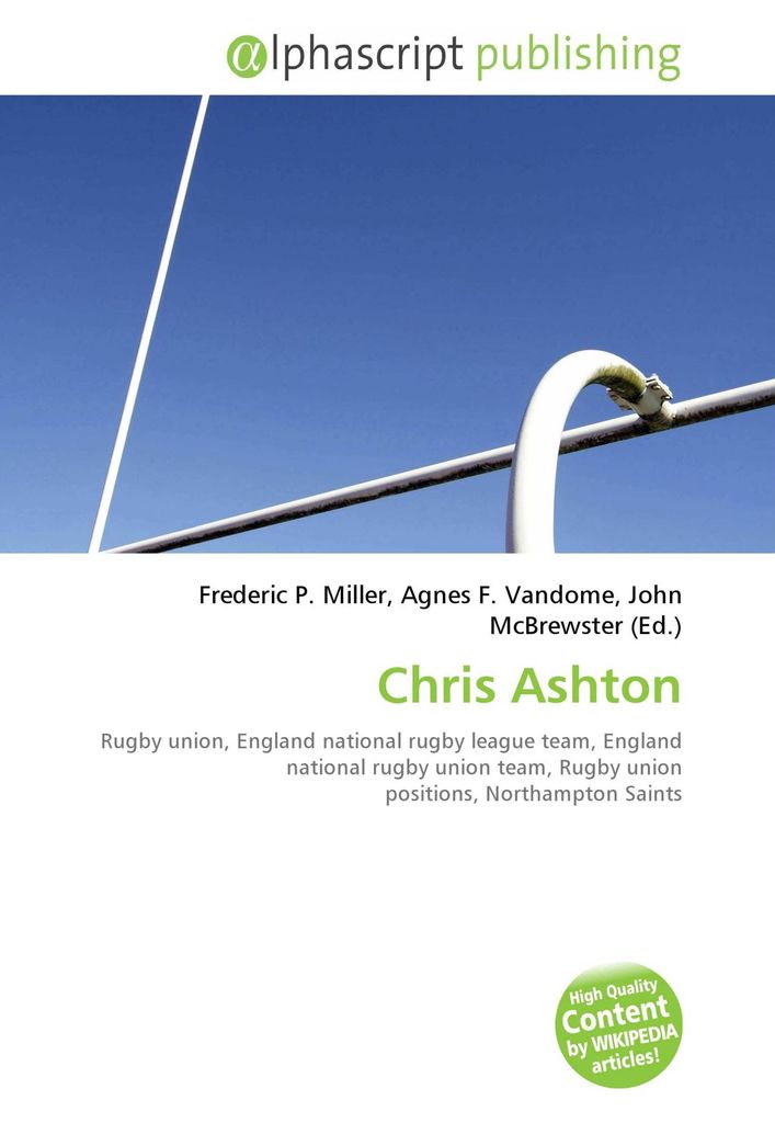 Chris Ashton
