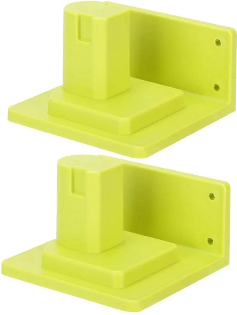 Support mural flexible - Stabilisation idéale pour caméra et capteur
