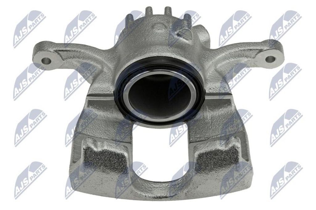 NTY Bremssattel Vorne Rechts für OPEL Vivaro B Combi (X82) Ø60mm HZP-PL-041