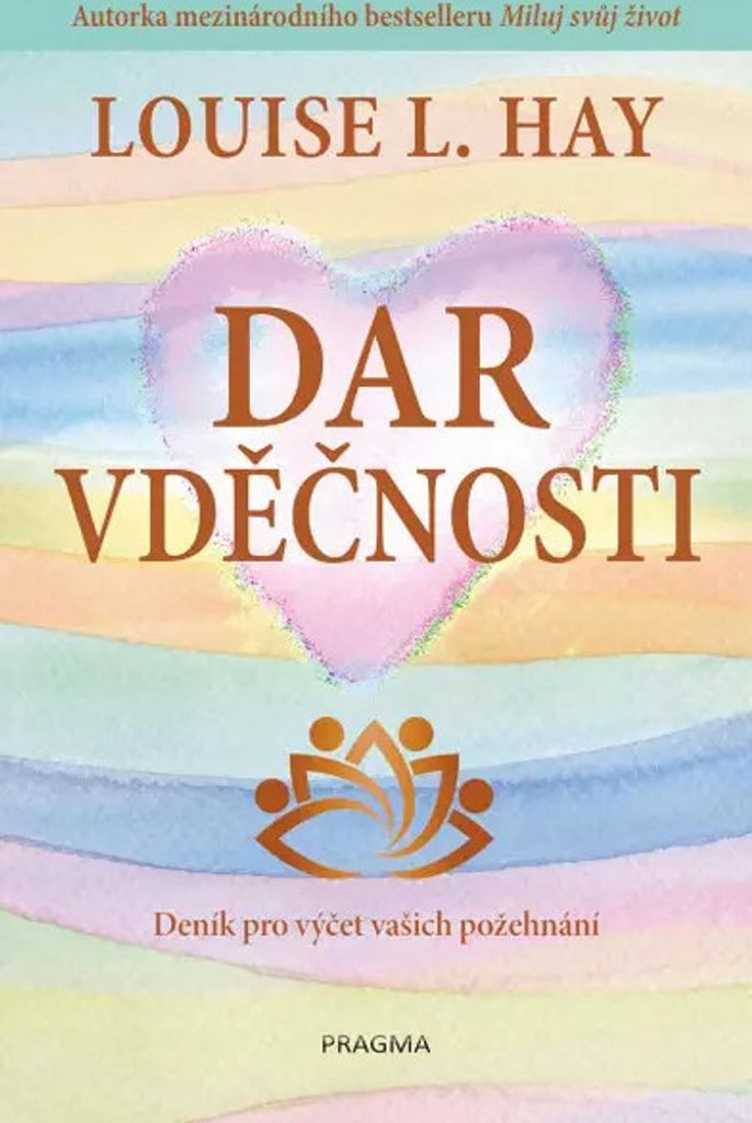 Dar vděčnosti (Hay Louise L.)