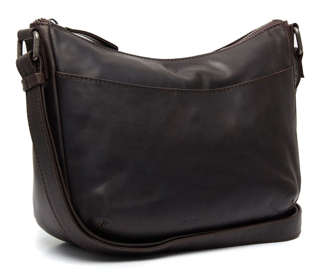 The Chesterfield Brand Henderson Umhängetasche Leder 27 cm