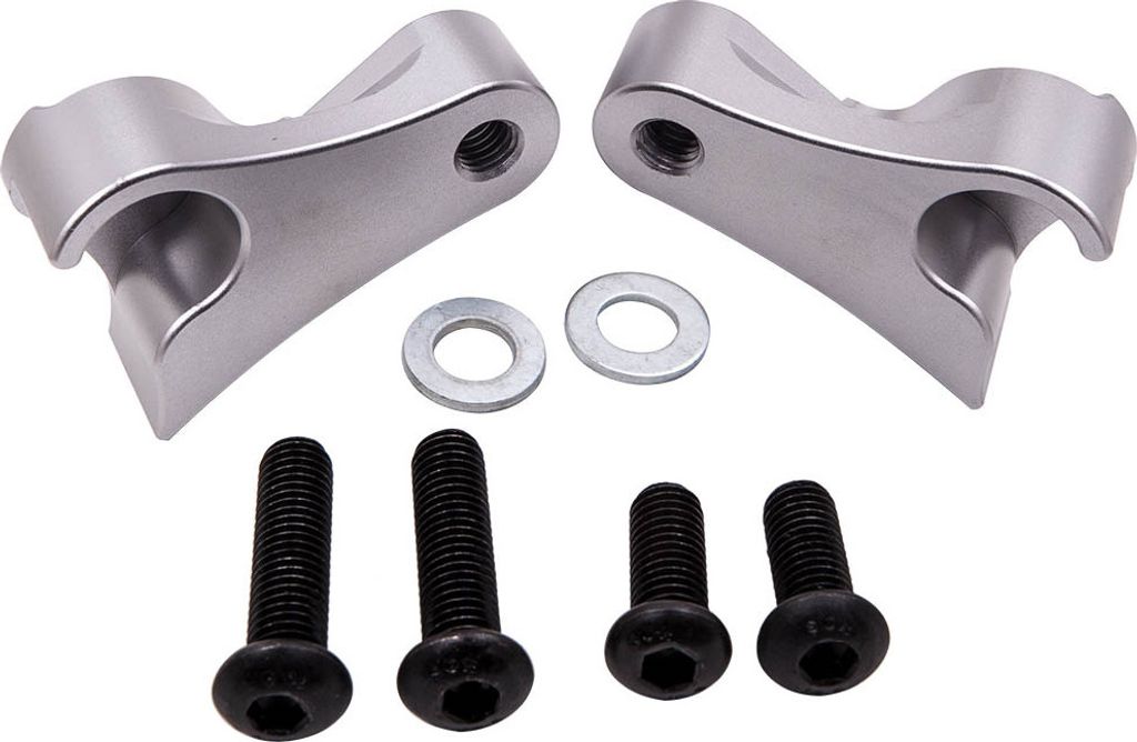 Tieferlegungssatz 1" inch Rear Drop for Harley Street Road For Glide FLTR FLHX