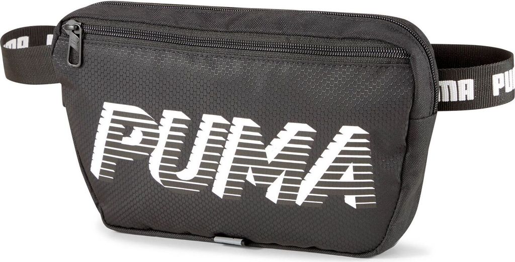 PUMA marsupio borsa a tracolla EvoEss X-Waist Bag Puma Immagine del prodotto 