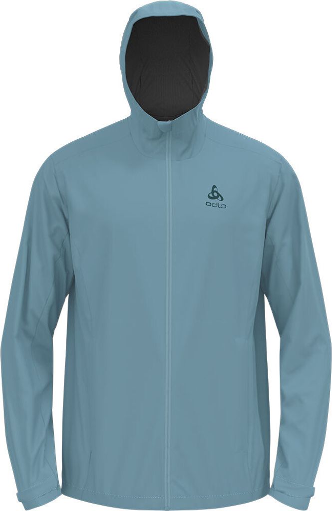 Men's Aegis 2.5L Waterproof Hardshell Jacket provincial blue (21090) XL