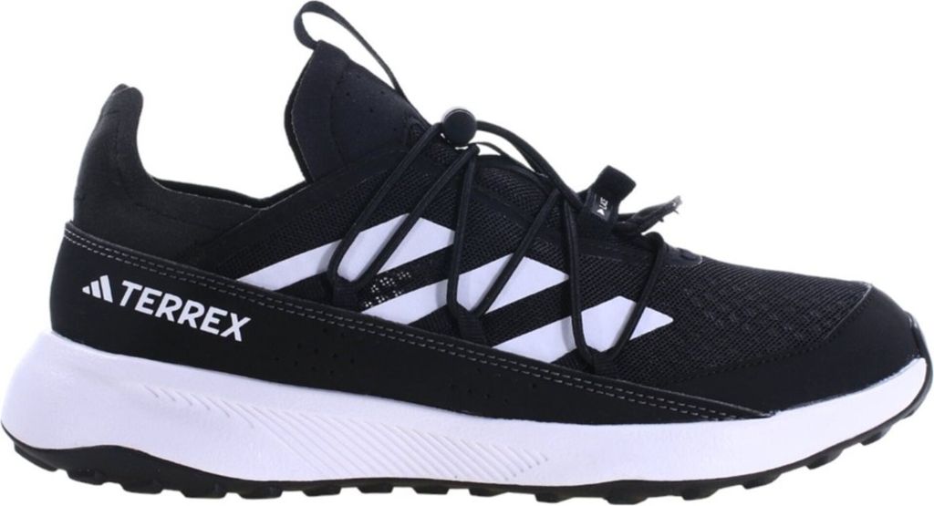ADIDAS TERREX VOYAGER 21 H HQ5826 Kinderschuhe - schwarz r. 36⅔