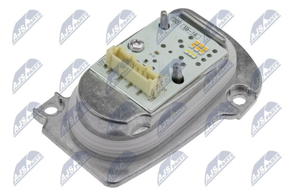 NTY Scheinwerfer-Steuergerät EPX-AU-006 für AUDI A3 Sportback (8VA, 8VF)