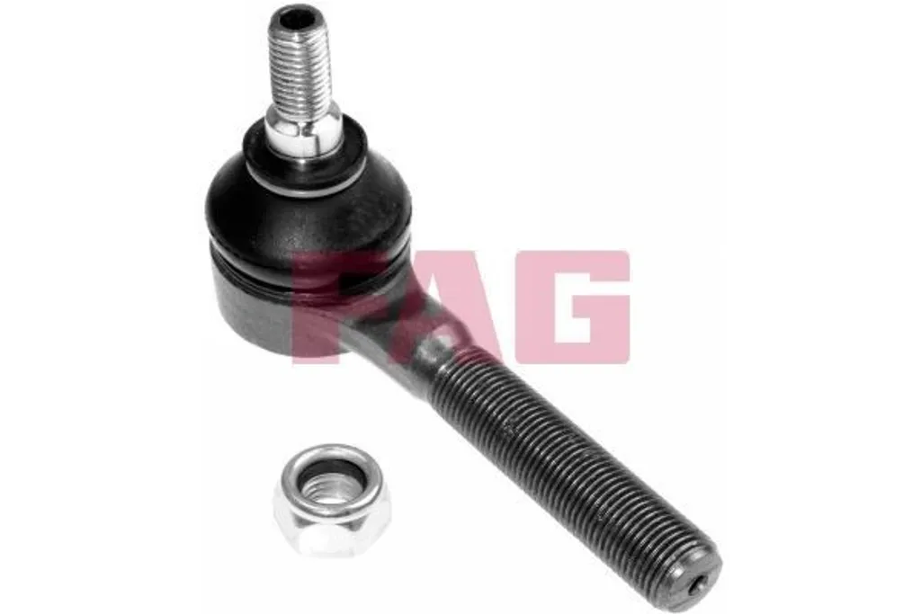 Restauro Sterzo Mercedes W140: Tirante Trasversale FAG 840 0716 10