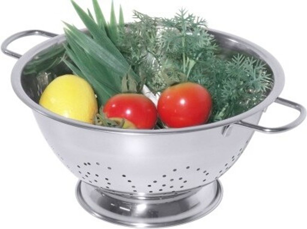 Seiher 21 cm Produktbild 