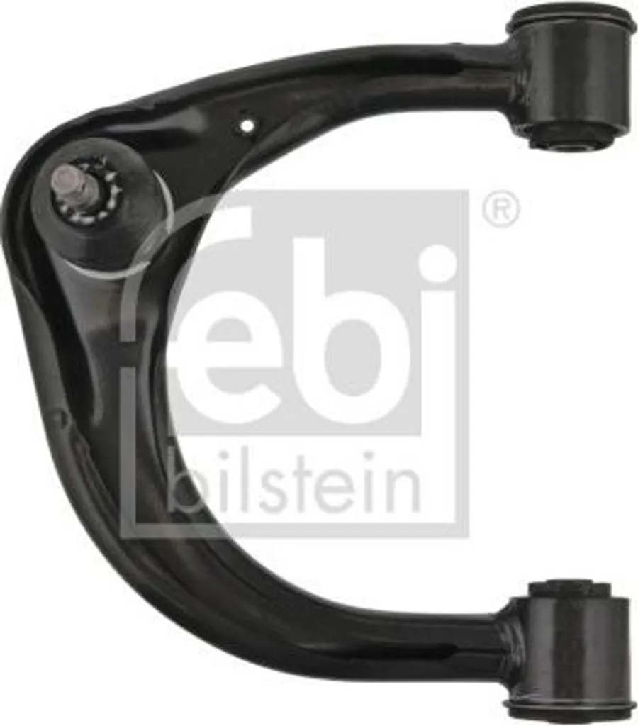 Solution jeu direction : Bras oscillant gauche Toyota Prado 2002-2009