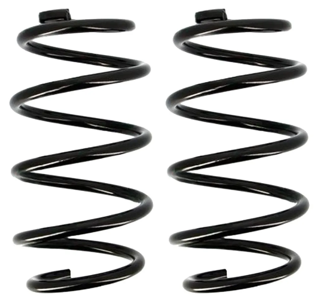 Ressort KYB RA1427 haute résistance avec traitement anti-corrosion