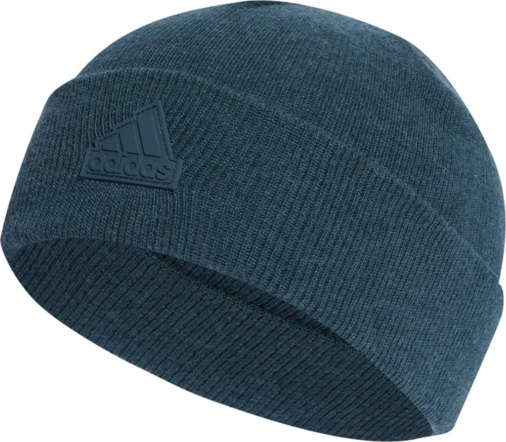 Bonnet en maille adidas TEC Beanie pour enfant et ado - Modèle II3551