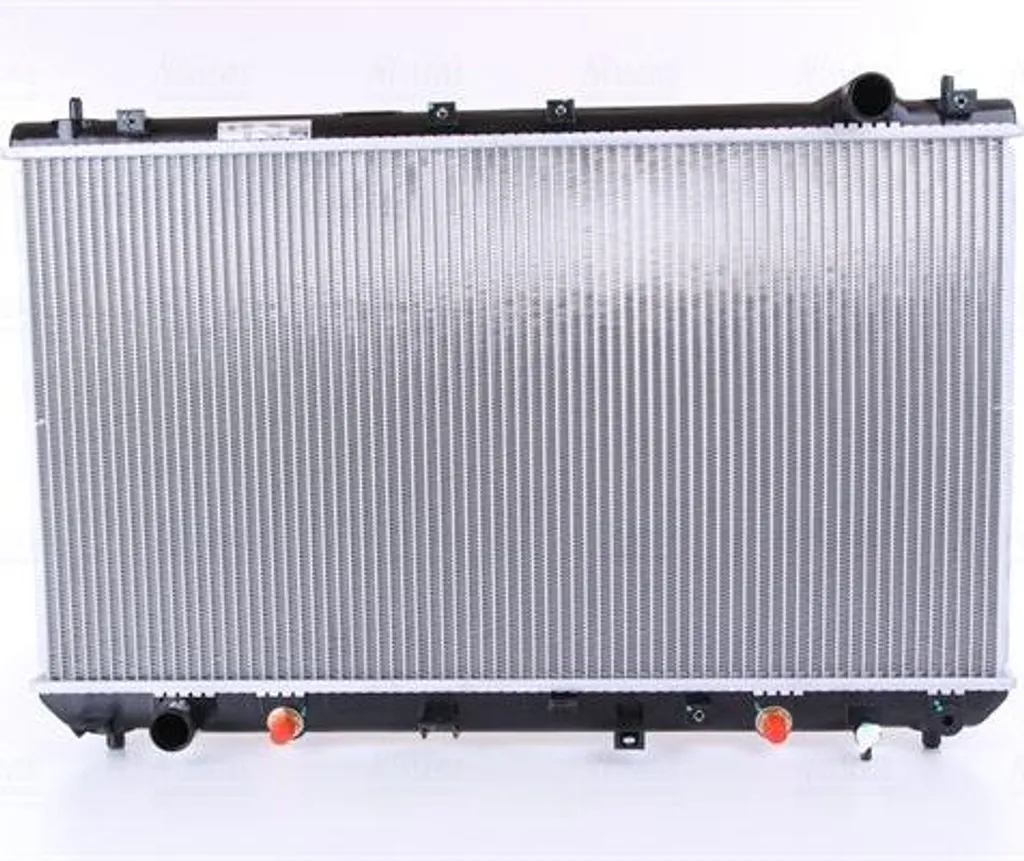 Radiateur de Refroidissement Moteur pour Camry et ES - Modèle 647541