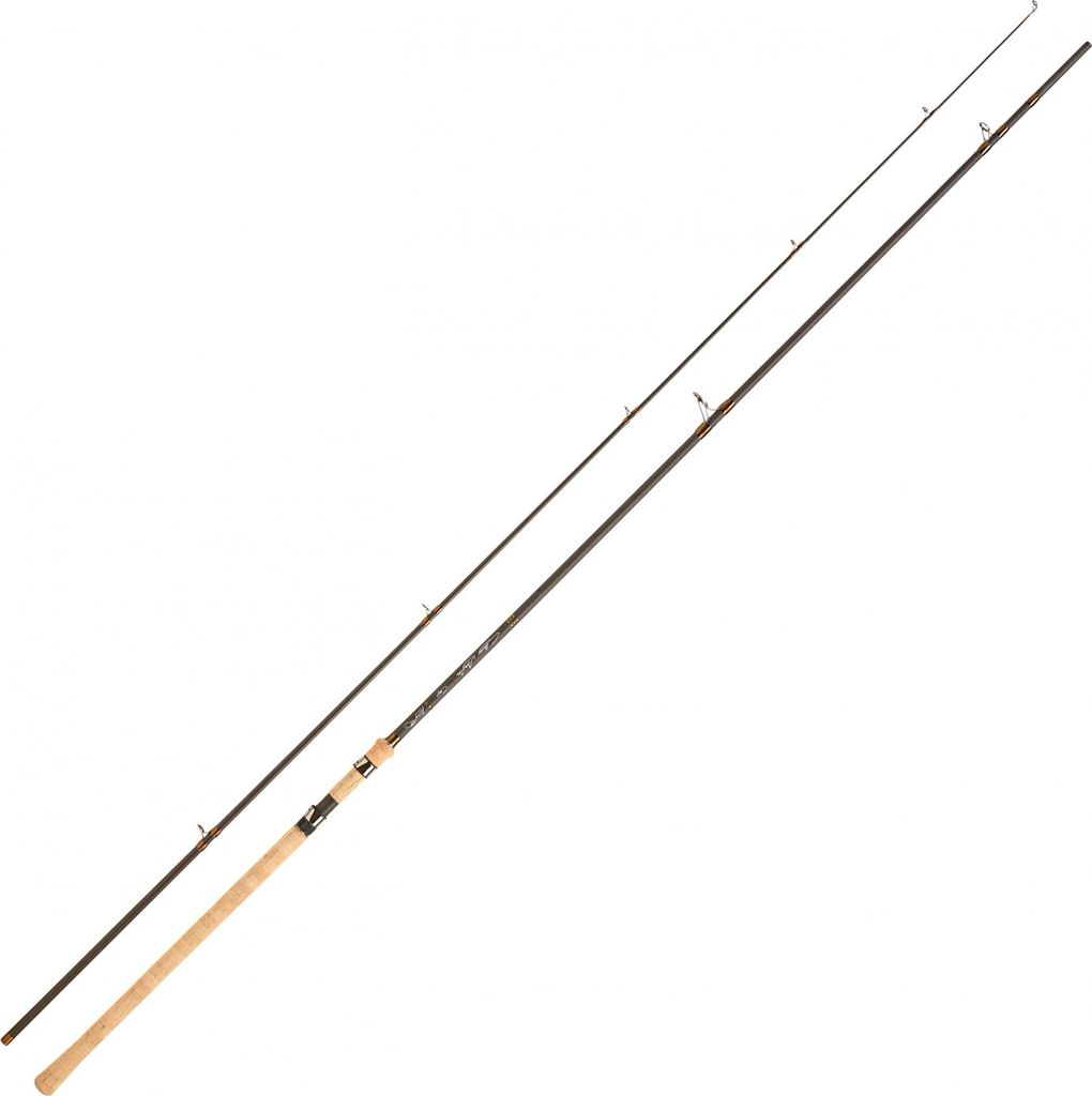 Kogha Karpfenrute Classy Angler Carp Gew. g: 390