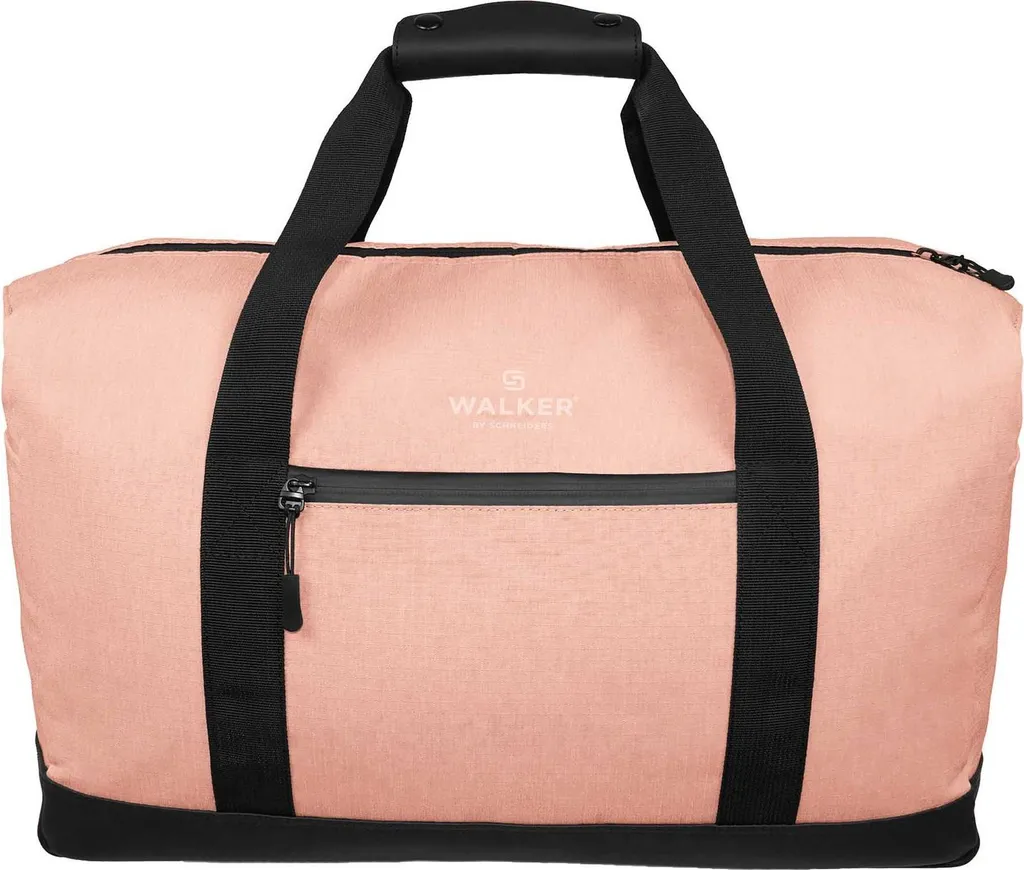 Sac de voyage cabine Walker Miami Flamingo pour avion et week-end