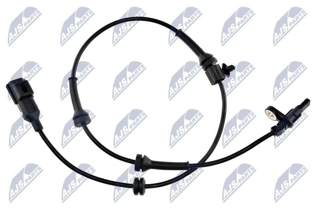 NTY ABS Sensor Raddrehzahl Hinten Links Hinten Rechts Rechts für LAND ROVER Freelander 2 SUV (L359) HCA-LR-021