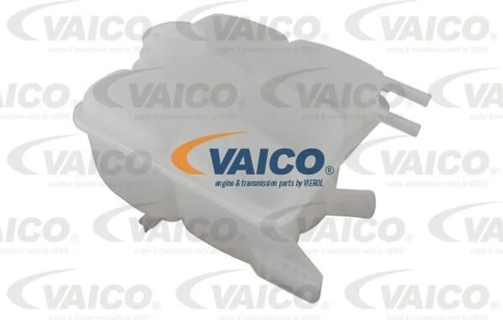 Stop Fuite de Liquide Refroidissement : Réservoir Volvo 30776150 VAICO
