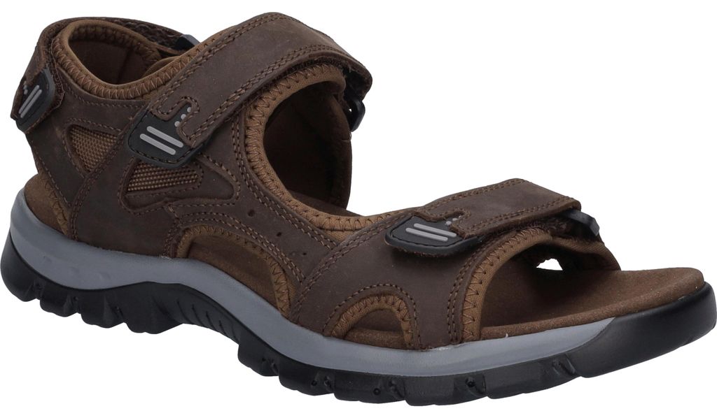 Westland Auxerre 01 | Sandales pour Hommes | EST. 1885 Image du produit 