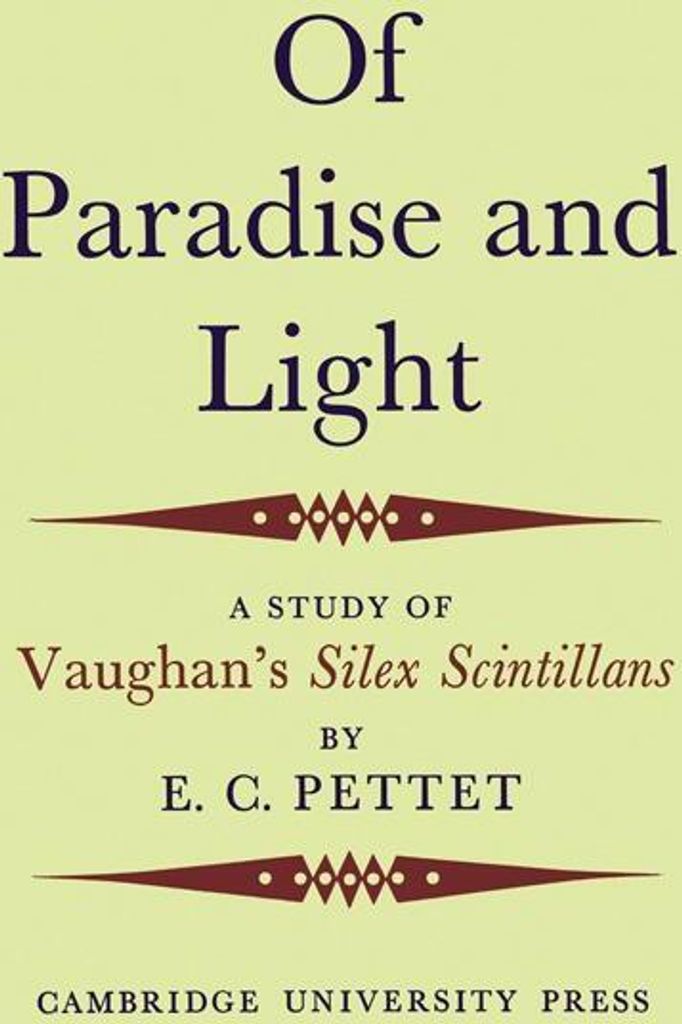 Of Paradise and Light