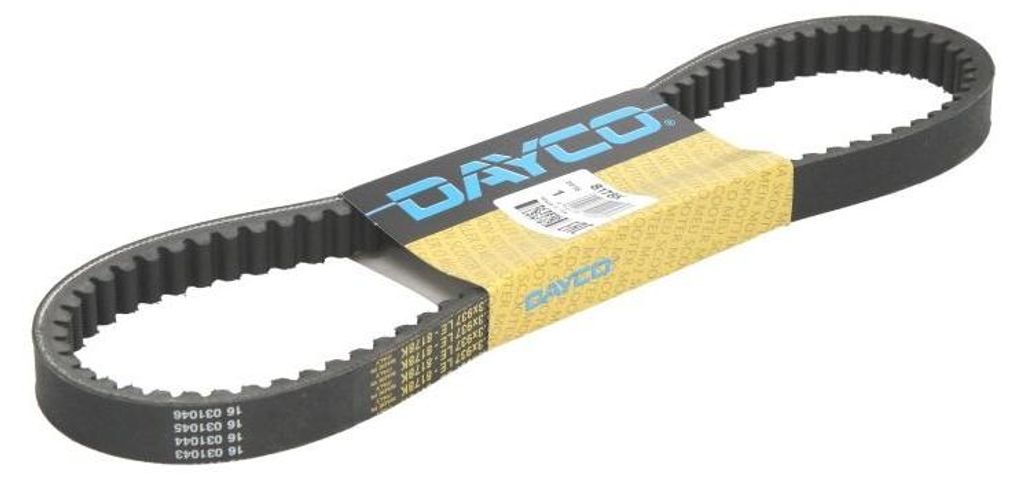 Dayco Keilriemen Power Plus Keilriemen Adj. 22,3 x 937 mm