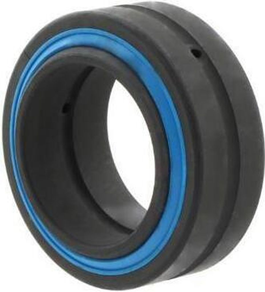 Radial-Gelenklager GEZ106 ES-2RS 34,925mm AD 55,563mm B.30,15mm 1St./VE SKF
