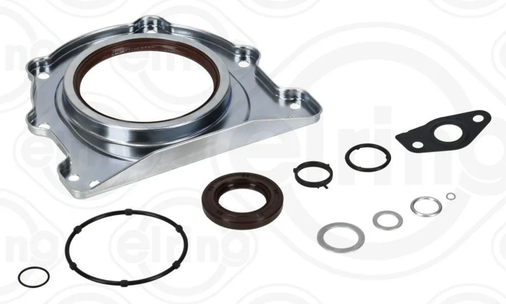 Joint de carter ELRING B04.930 pour MITSUBISHI Mirage et Space Star