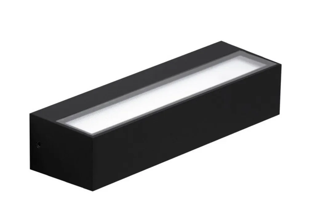 Applique LED 8W basse consommation COSEL AZ4353 Azzardo haute finition - 4