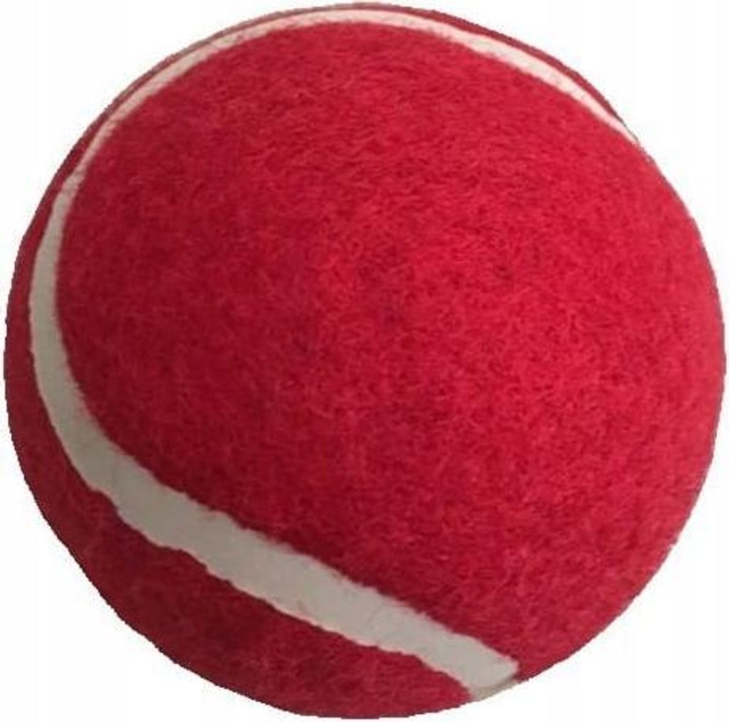Pallina da tennis Enero 1pc rosso Immagine del prodotto 