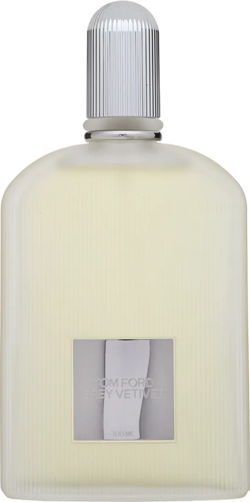 Eau de Parfum Homme Grey Vetiver de Tom Ford Vaporisateur Luxe 100ml