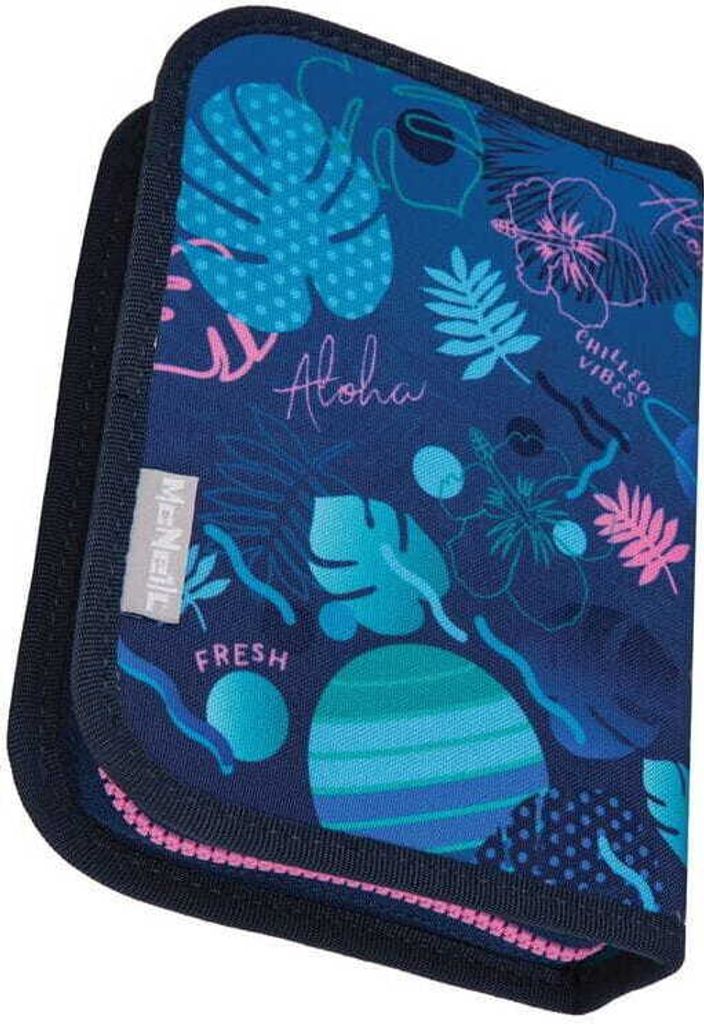 DISNEY STITCH Federmäppchen ohne Zubehör Produktbild 4