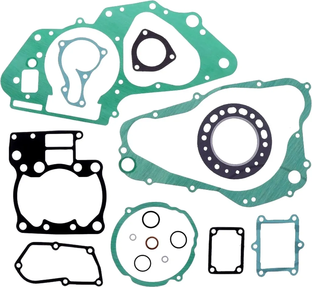 Kit joints moteur Suzuki RM 250 (1987-1988) Pamoto haute performance