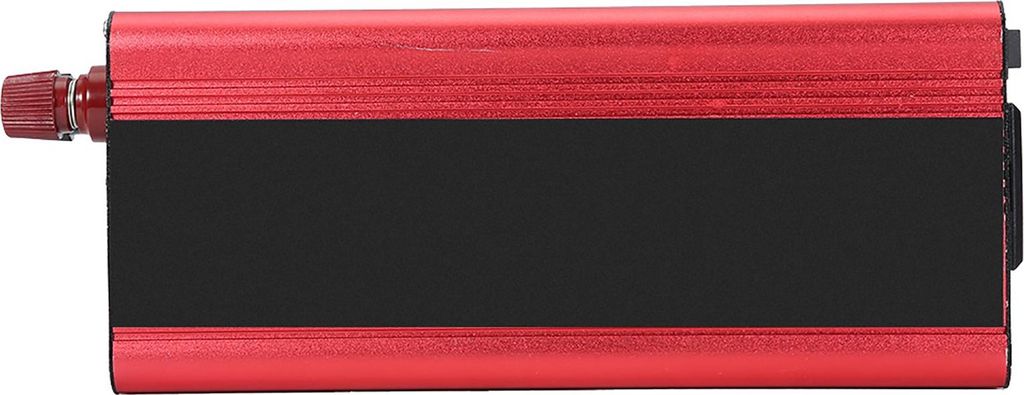 Universal 12V 24V Auto Solarstrom 2000W Wechselrichter 12V zu 220V