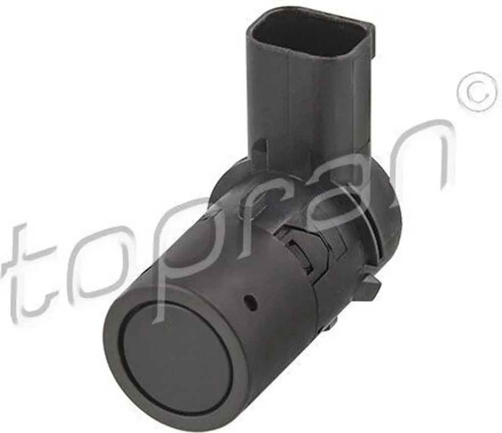 Sensore PDC TOPRAN 600427 Ricambio Volvo 8637457 XC90 V70 S80