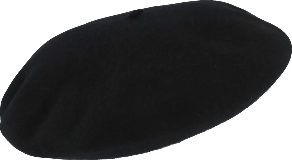 Béret basque Balke étroit homme : finissez-en avec les chapeaux larges