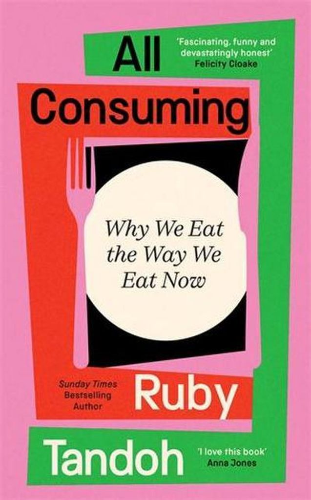 All Consuming