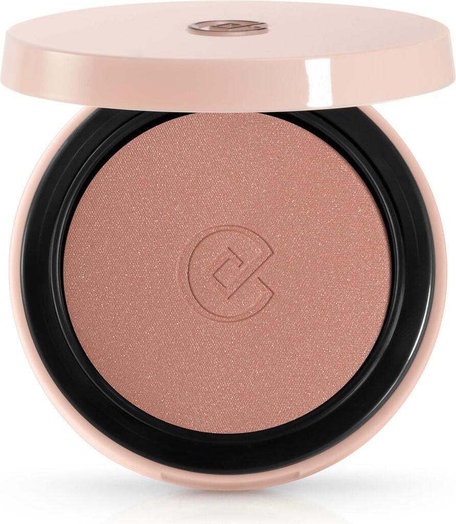 Collistar Blush Collistar Impeccable Maxi Blush 03 Terracotta 9gr