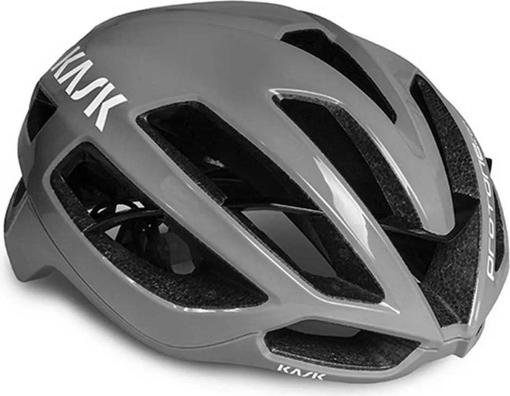 Kask Protone Icon Wg11 Helm Grau S Grau S