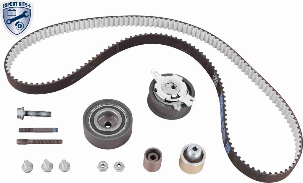 VAICO V10-6785 Zahnriemensatz für VW GOLF VI (5K1) 160-Zähne