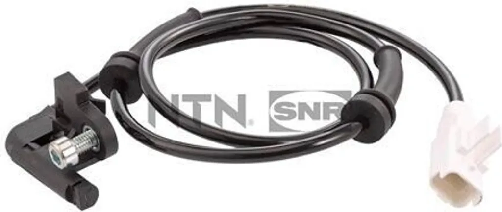 Capteur de vitesse de roue ABS pour Citroën C4 I et Peugeot 307 CC