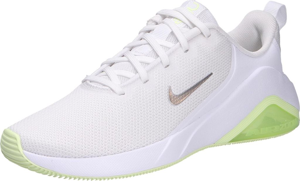 Nike Damen Sneaker Bella 7, weiß, Gr.371/2