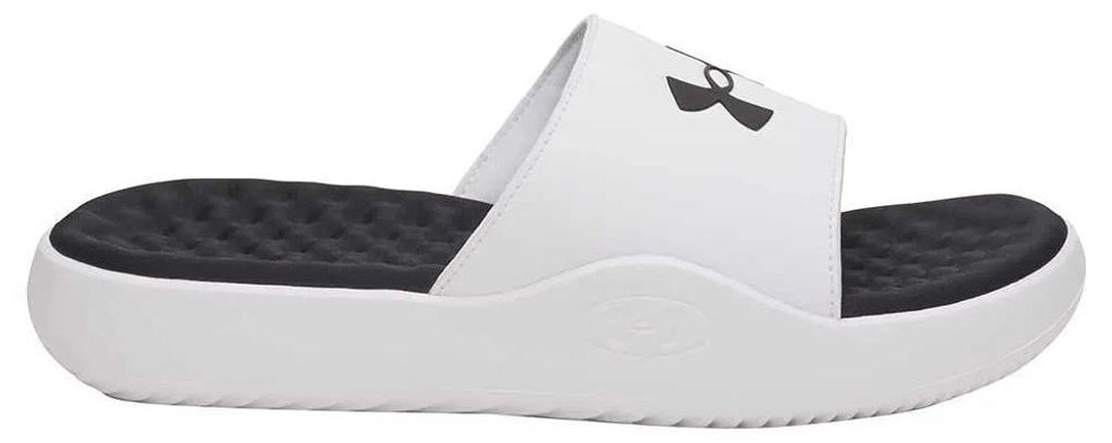 Under Armour UA IGNITE PRO 8 FIX - WHITE, Größe:10