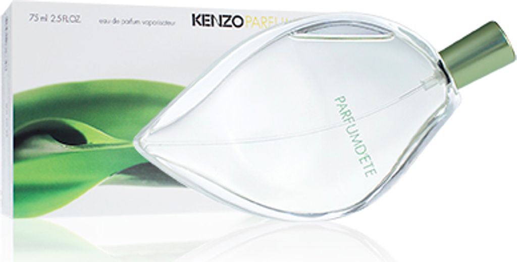 Kenzo Parfum D Ete eau de Parfum fur Damen 75 Kaufland