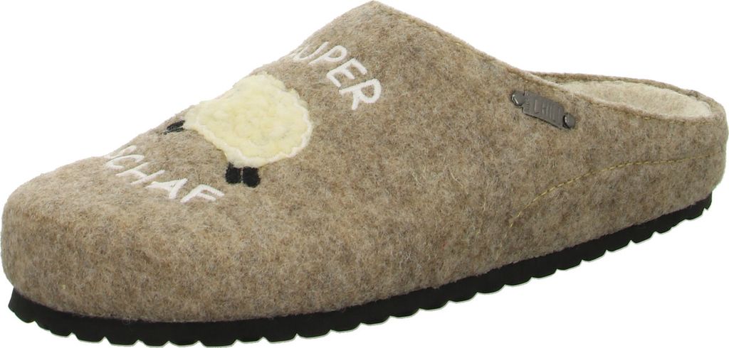 Hausschuh Pantolette Kaltfutter 522276/400 Produktbild 
